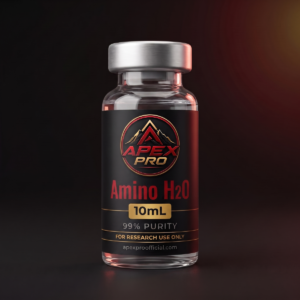 Amino H2O — 10mL
