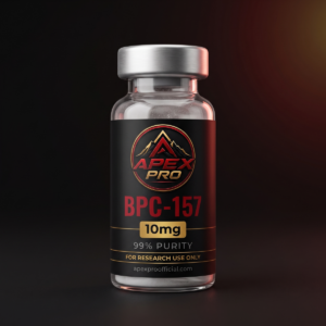 BPC-157 — 10mg
