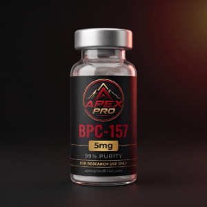 BPC-157 — 5mg