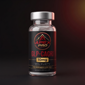 GLP-CAGRI — 10mg