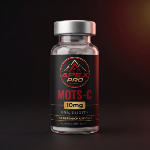 MOTS-C — 10mg