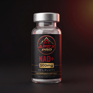 NAD+ — 500mg