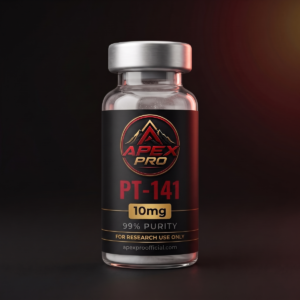 PT-141 — 10mg