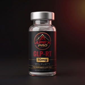 GLP-RT — 10mg