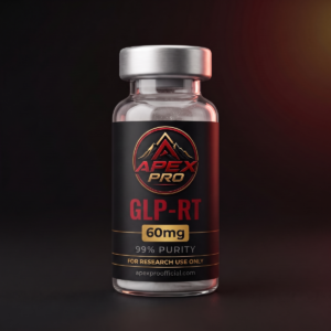 GLP-RT — 60mg