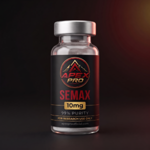 Semax — 10mg