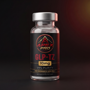 GLP-TZ — 10mg